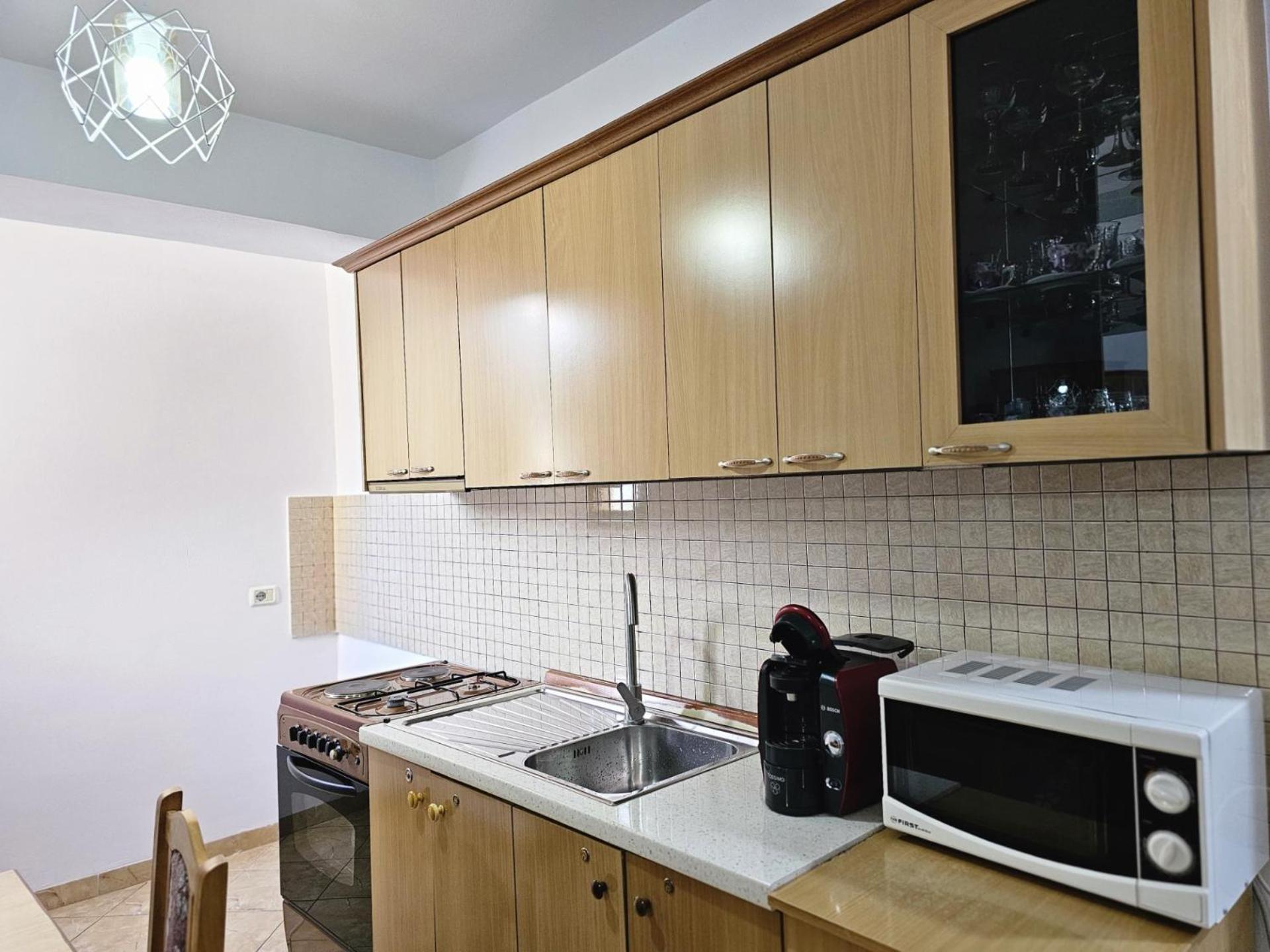 Diana'S Apartment 培拉特 外观 照片
