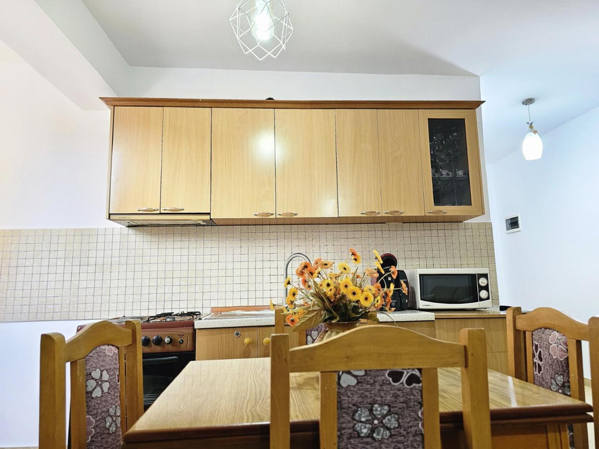Diana'S Apartment 培拉特 外观 照片